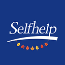 Selfhelp Community Services Foundation logo