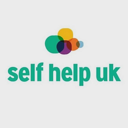 Self Help Nottingham T/A Self Help UK logo