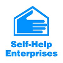 Self-Help Enterprises logo