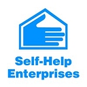 Self Help Enterprises logo