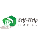 Self Help Homes logo