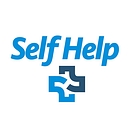 Self Help, Inc. logo