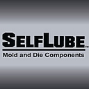 Selflube logo