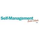 Self Management Bc   University Of Victoria Ialh logo
