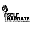 Self Narrate logo