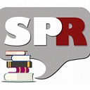 Self Publishing Review logo