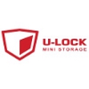 U Lock Mini Storage Group logo