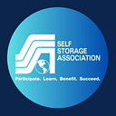 Self Storage Association Inc logo