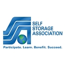 Self Storage Association (Ssa)   Usa logo