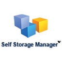 Self Storage Manager logo