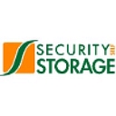 Security Self Storage logo