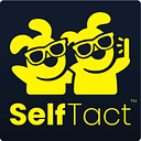 SelfTact logo