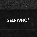 SELFWHO logo