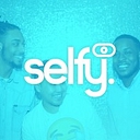 Selfy logo