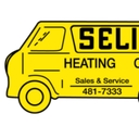 Seliga Heating & Cooling logo