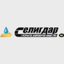 Seligdar Public Joint-Stock Company logo