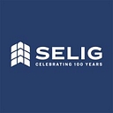Selig Enterprises, Inc. logo