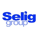Selig Group logo