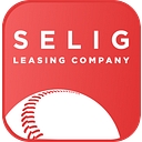 Selig Leasing Company, Inc. logo