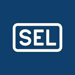 SEL logo