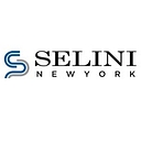 Selini New York logo