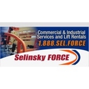 Selinsky FORCE logo