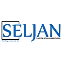 Seljan Company logo