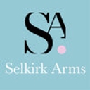 Selkirk Arms Hotel logo