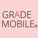 Sell Your Device with GRADE Mo logo