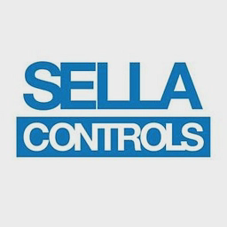 Sella Controls Limited logo