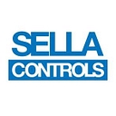 Sella Controls logo