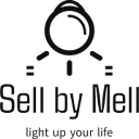 Sellbymell BE logo