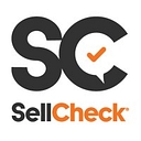 Sellcheck, Inc. logo