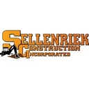 Sellenriek Construction logo