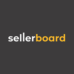 Sellerboard logo