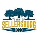Town of Sellersburg logo