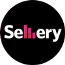 Sellery, Inc. logo