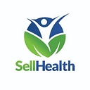 SellHealth logo