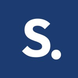 selling logo