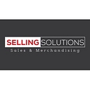 Selling Solutions   Sales & Merchandising logo