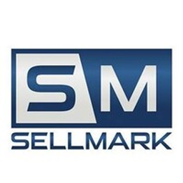 Sellmark Corporation logo