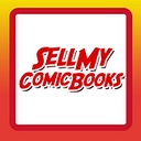 Sell My Comic Books logo