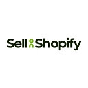 Sell on Shopify logo