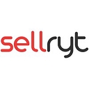 Sellryt logo