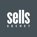 The Sells Agency logo