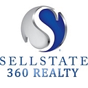 Sellstate 360 Realty logo