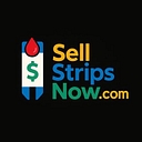 Favicon of SellStripsNow