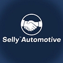 Selly Automotive logo