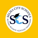 Selma City School District logo