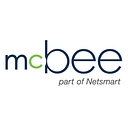 Selman Holman Is Now Mcbee   Follow Us @Mcbee logo